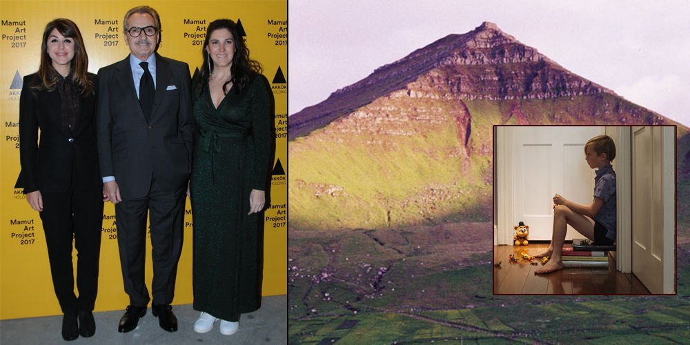 Genç sanatçıların eserleri görücüye çıkıyor