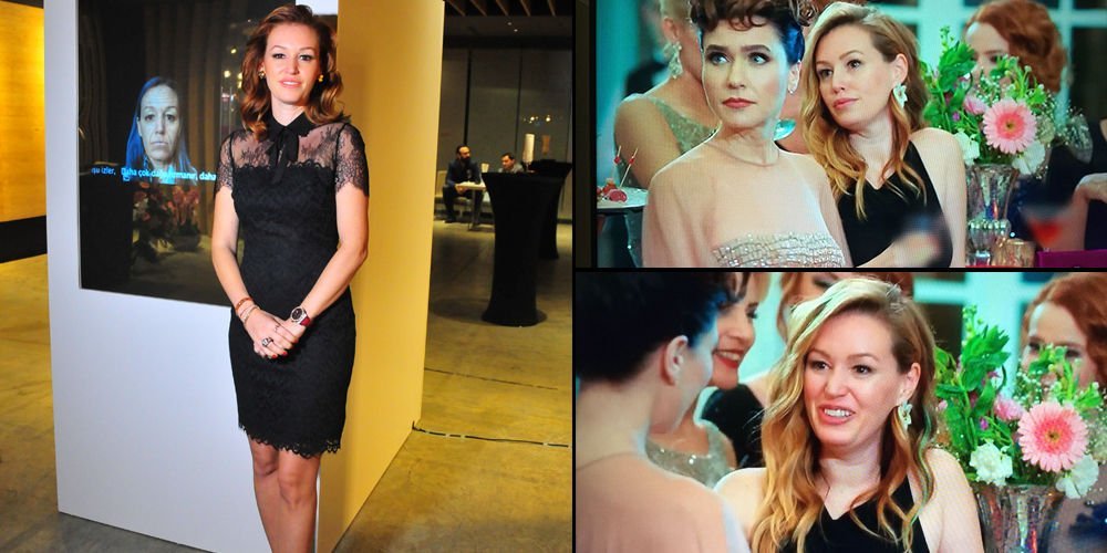 Oyunculuğa ilk adım