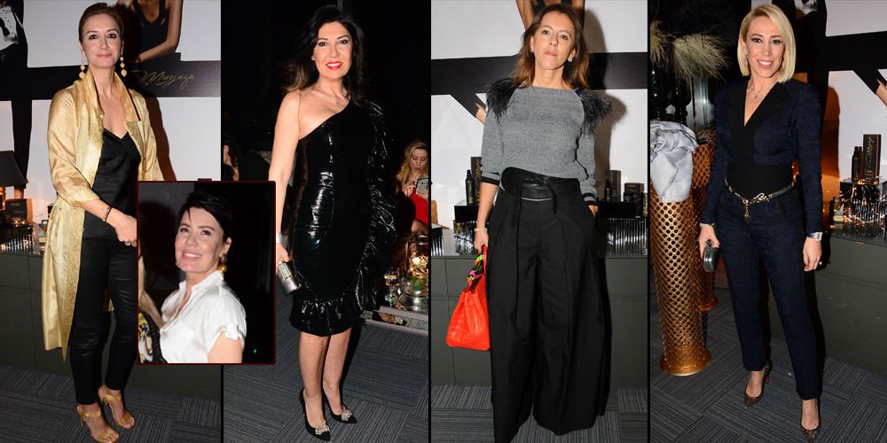 Dostlarını yalnız bırakmadılar