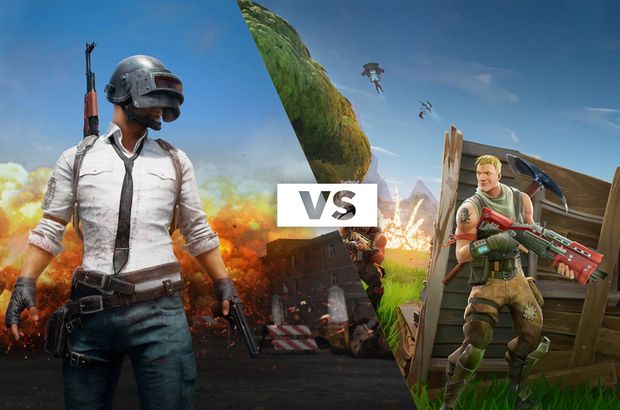 Pubg Mobile Indir Haberleri Guncel Pubg Mobile Indir Haberleri Ve - oyun piyasasinda isler kizisiyor hangisi kazanacak