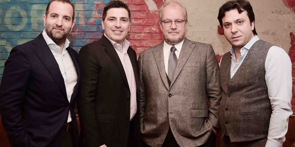 Şen'den yeni bir girişim