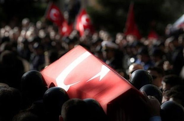 Son dakika! Bitlis'ten acı haber: 1 asker şehit