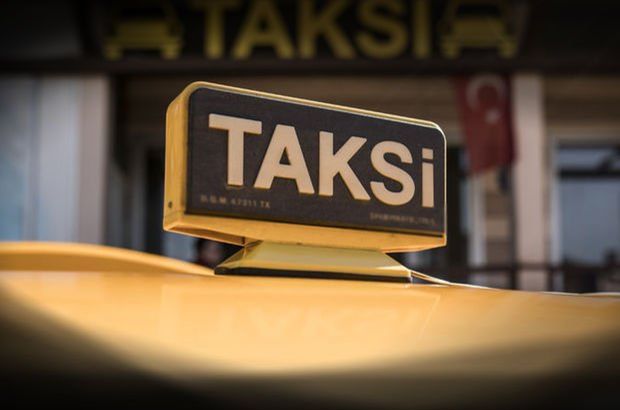 İstanbul'da ‘Kısa mesafe’ kavgasında taksiciye dava