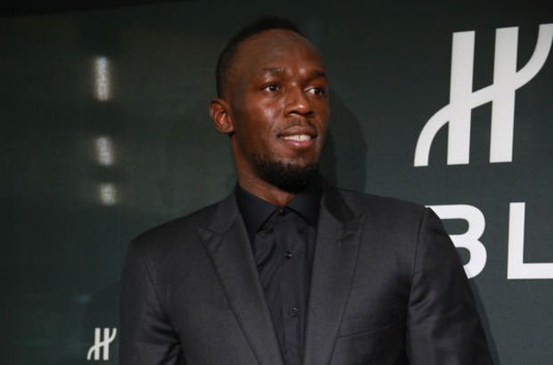 Usain Bolt, Bundesliga'ya transfer oldu!