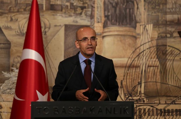 Mehmet Şimşek: Dövizle borçlanmaya sınır getireceğiz - Son Dakika haberi