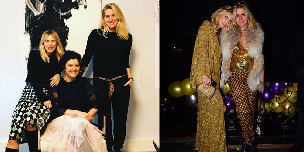 Dürüst'e hoş sürpriz