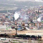 ‘DİLOVASI’NDA KANSERDEN ÖLÜM ORANI YÜZDE 33.7’