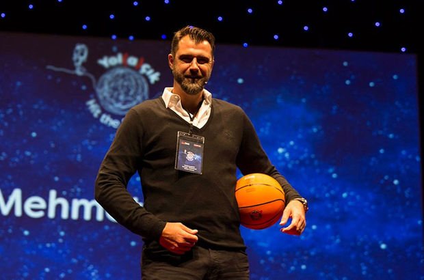 Mehmet Okur'un hedefi NBA'de başantrenörlük