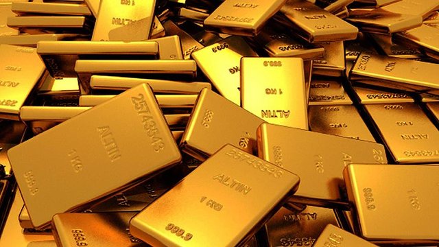 Altın fiyatları son dakika: Yükseliş devam ediyor! Gram altın ne kadar? Çeyrek altın ne kadar?