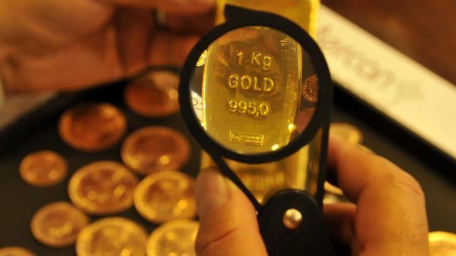 Altın fiyatları son dakika: Yükseliş devam ediyor! Gram altın ne kadar? Çeyrek altın ne kadar?