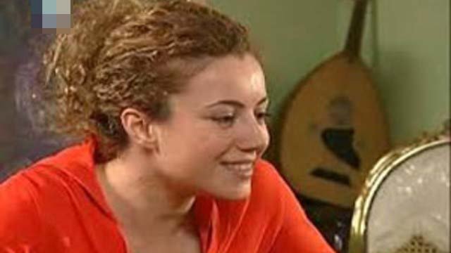Arka Sokaklar'ın güzel oyuncusu Pınar Aydın'ın son haline bakın... (Pınar Aydın kimdir?)