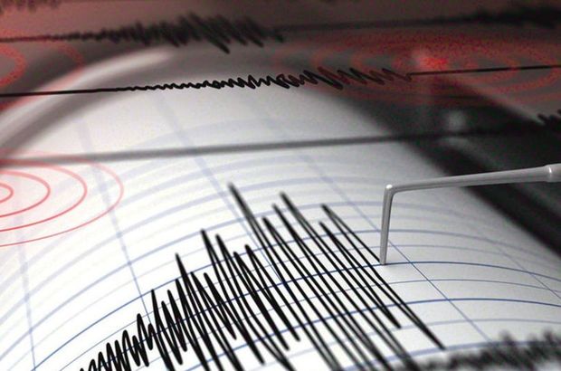 Son Dakika: Edirne Havsa'da deprem | Son Depremler