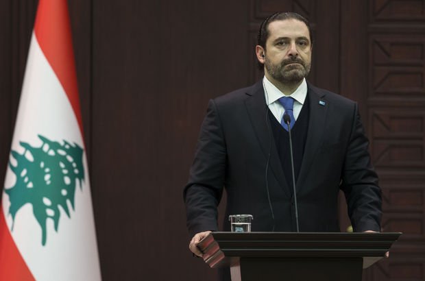 Lübnan'da Hizbullah'a 'Esad'a bağlılık' suçlaması!