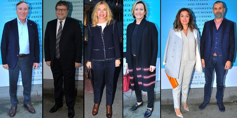 İstanbul Bienali'nden 30. yıla özel proje