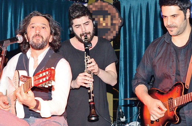 Fettah Can, İstanbullu hayranlarına müzik ziyafeti çekti - Magazin haberleri