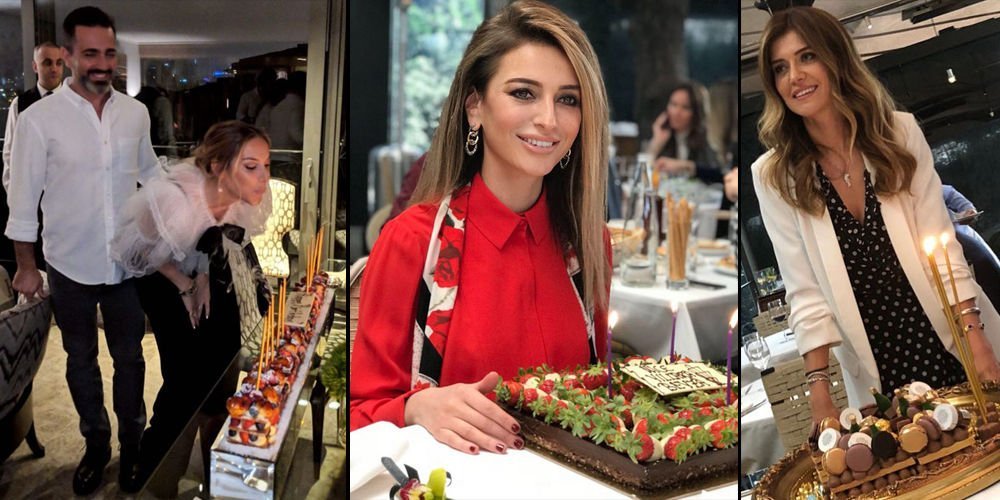 Doğum günü buluşmaları