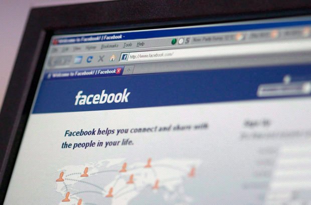 Türkiye’de kullanıcı başı 3.5 dolar kazanan Facebook sizi arşivliyor