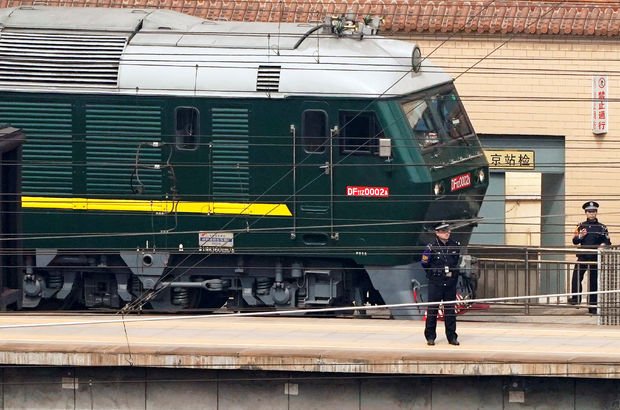 asya tren