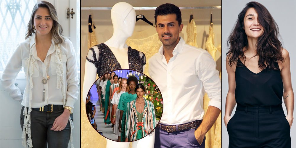 Modanın kalbi İstanbul'da atacak