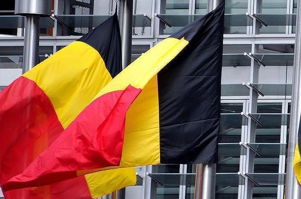 Belçika bir Rus diplomatı sınır dışı edecek