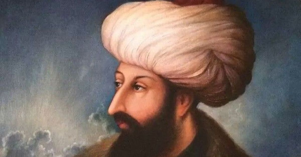fatih sultan mehmed kimdir istanbul u kac yasinda fethetti gundem haberleri