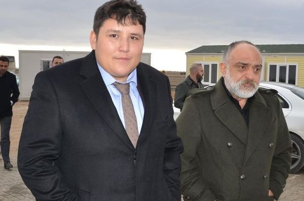 Ãiftlik Bankâın ünlü yüzü Mehmet Ãevik'ten flaÅ açıklamalar