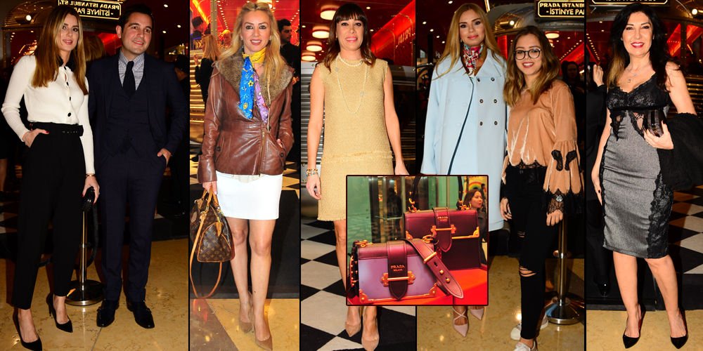 Yeni koleksiyona büyük ilgi