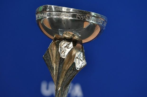 UEFA 19 Yaş Altı Avrupa Şampiyonası'na katılan takımlar belli oldu!