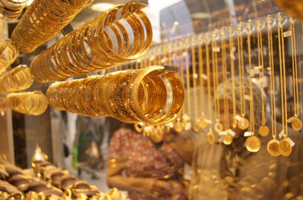 Altın fiyatlarında son dakika! 28 Mart Çeyrek altın fiyatı, gram altın fiyatı ne kadar?