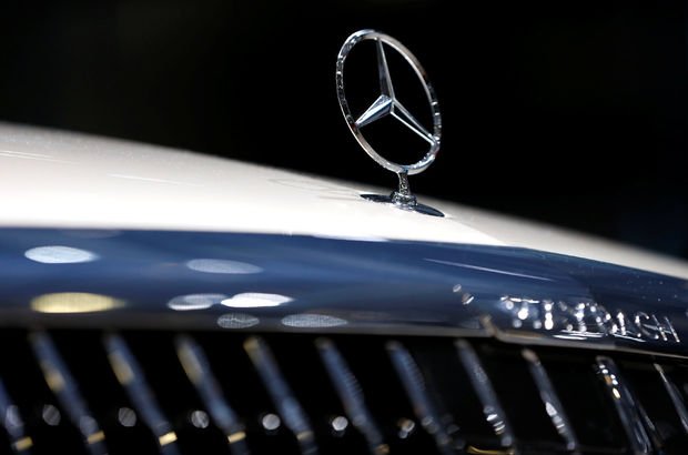 Mercedes ve BMW'den sürpriz ortaklık