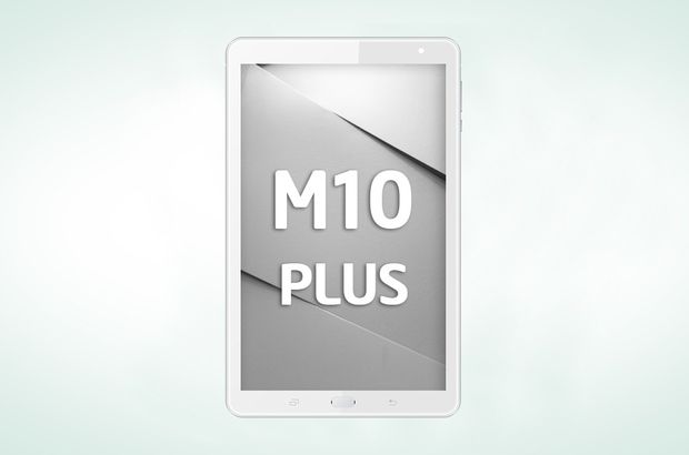reeder büyük ekranlı tableti M10 Plus’ı satışa sundu