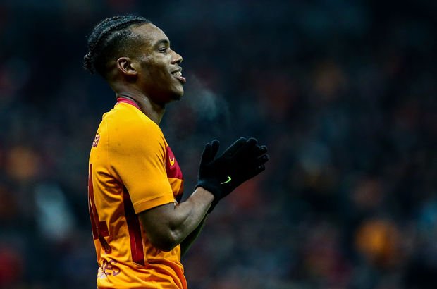 Galatasaray'da Garry Rodrigues transfer açıklaması yaptı! (En son Galatasaray haberleri)