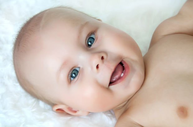 Bebeklerin göbek bakımı nasıl yapılmalı?