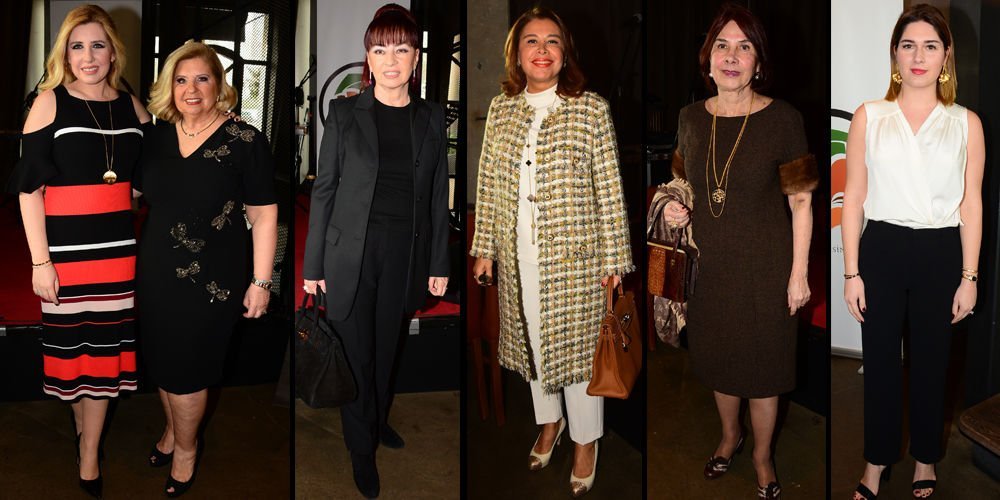 Başarım Sensin'den bahar yemeği