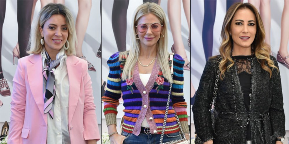 Ayakkabı tutkunları