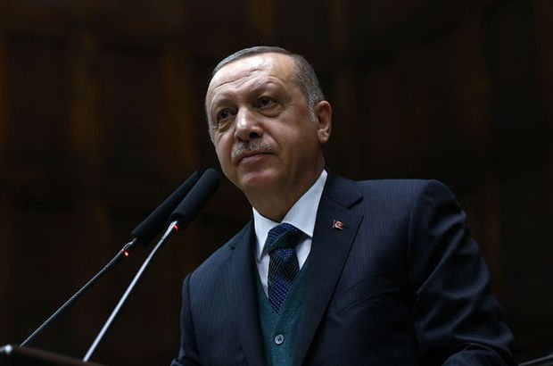 SON DAKİKA! Cumhurbaşkanı Erdoğan'dan Kılıçdaroğlu'na dava