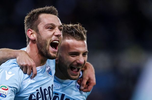 Lazio'dan skandal hata! 