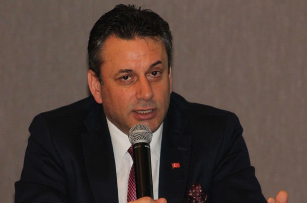 Celil Hekimoğlu'ndan Trabzonspor'un başkan adayı Ahmet Ağaoğlu'na destek