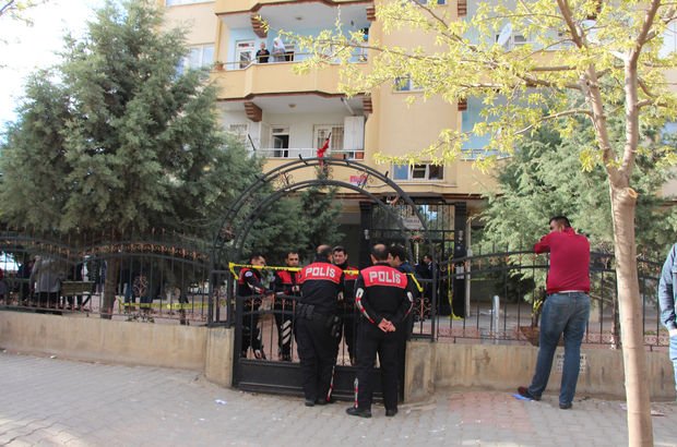 Gaziantep'te asansör faciası: 1 ölü