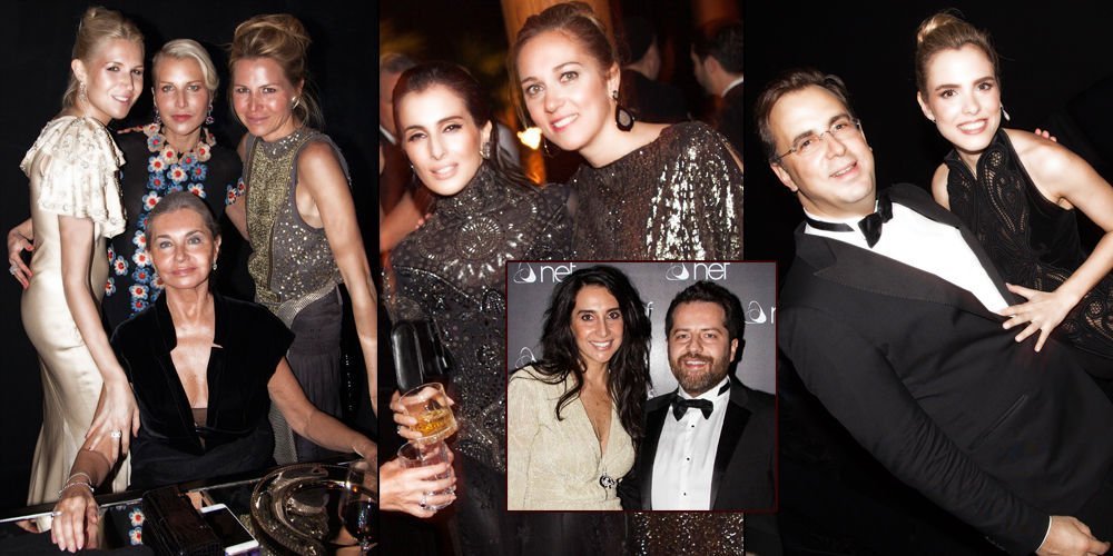 Mermerci'den Kandilli'de özel davet