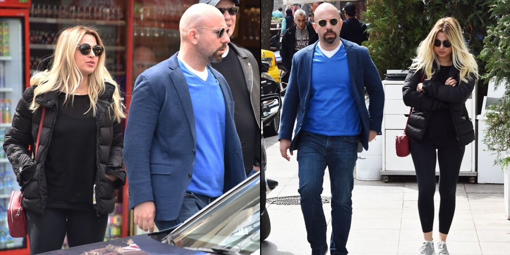 Boğaz havası aldılar