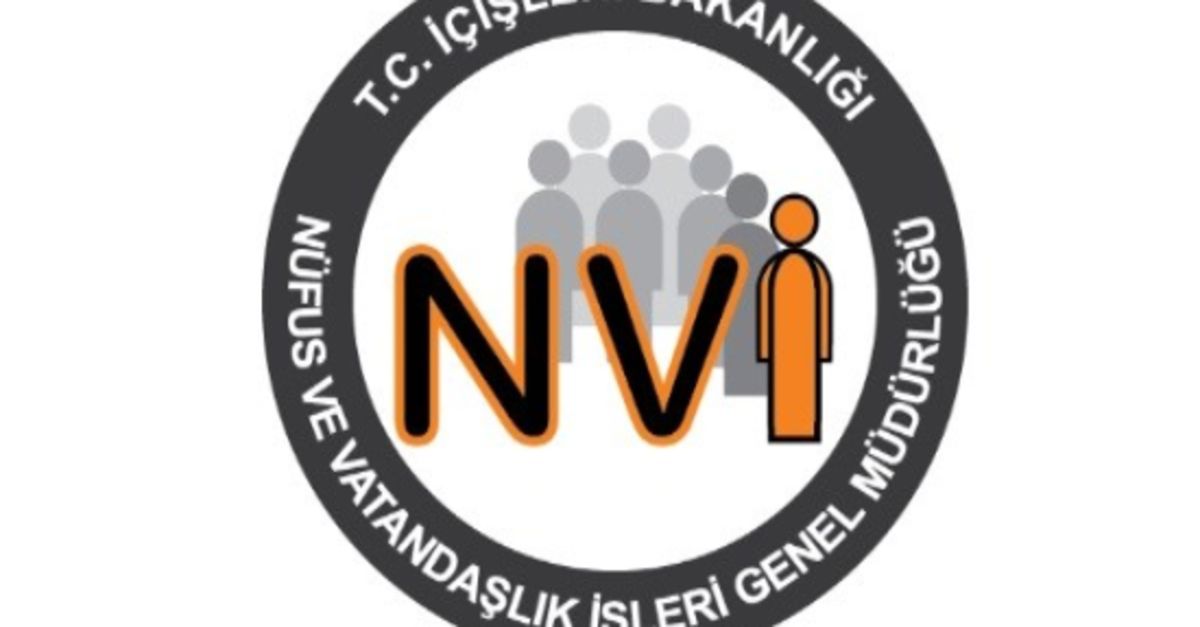 Nüfus Müdürlüğü�nden randevu nasıl alınır? NVİ�den yeni