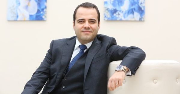 Prof. Dr. Özgür Demirtaş Akbank Yönetim Kurulu'na atandı