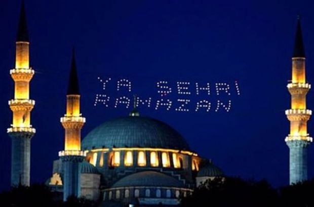 Ramazan Ne Zaman Basliyor Ilk Oruc Ne Zaman Tutulacak 2018 Ramazan Bayrami Ne Zaman Gundem Haberleri