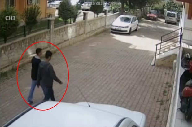 Yuzlerce Kamera Didik Didik Edildi Guncel Haberler Son Dakika Haberleri