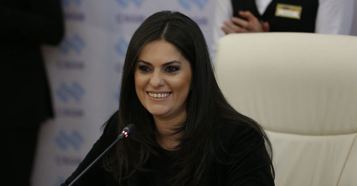 Taseron Son Dakika Bakan Kadroya Gecen Kisi Sayisini Acikladi 900 Binden Fazla Kisi