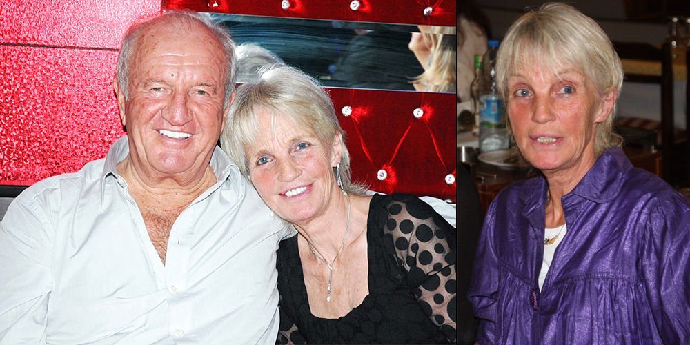 Benta Şen, hayatını kaybetti