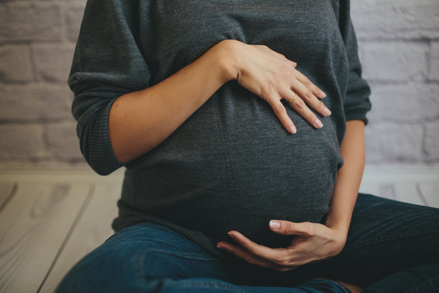 Hamilelerin yapmaması gerekenler nelerdir?