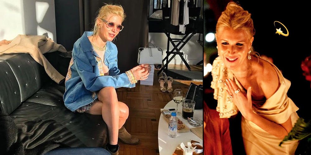 Yeni koleksiyon geliyor