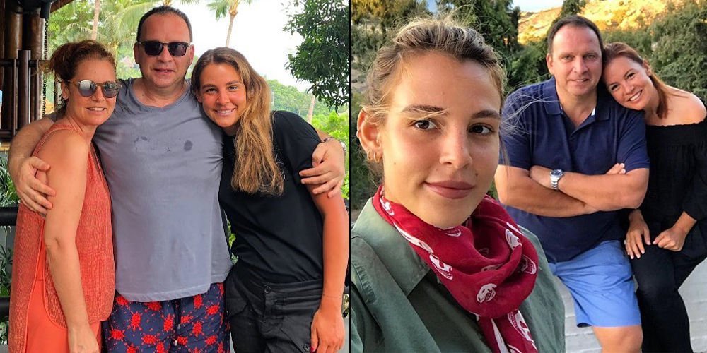 Ailece Tayland tatili